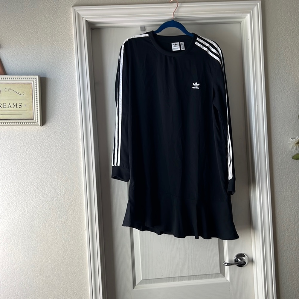 Adidas women dress